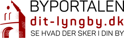Dit Lyngby Logo