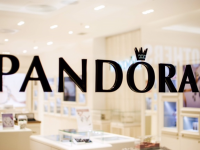 Pandora åbner butik i Lyngby Storcenter