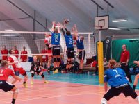 Foto: Volleyklubben Vestsjælland