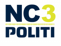 National Cyber Crime Center, logo: NC3