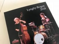 Lyngy-Bogen, ltk historisk selskab