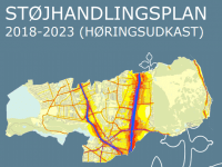 LTK Støjhandlingsplan, figur: ltk