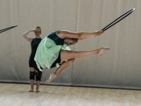 Gymnaster fra Lyngby, foto: GymDanmark
