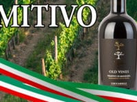 Primitivo, Holte Vinlager