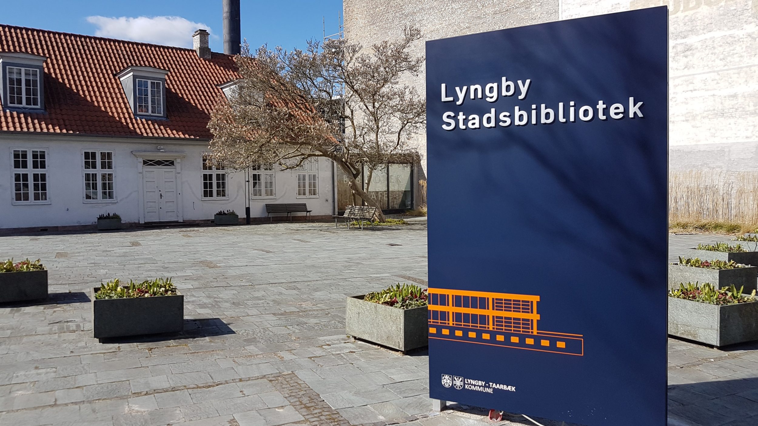 Hvorfor er god arkitektur vigtig for Lyngby-Taarbæk?