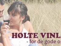 Holte Vinlager Franske Vine