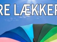 Lækkerier fra Loire