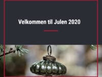 Dit Lyngby ønsker alle en glædelig jul