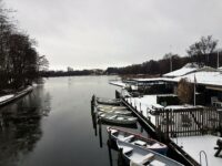 Lyngby sø, foto: IDM