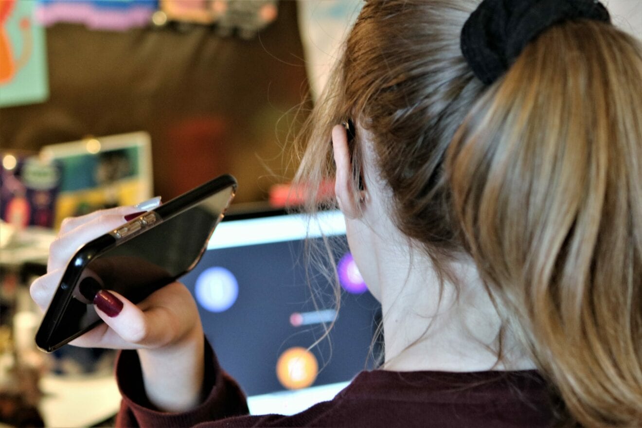 Skolestart rammer stor dansk webshop