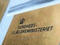 Kritik af sundhedsmyndighedernes sagsbehandlingstider i aktindsigtssager