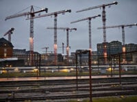 Nu bliver sporene på Danmarks travleste fjernbane rustet til fremtiden