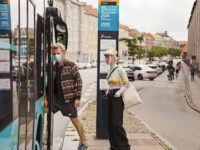 Movia åbner fordøren fra 8. april, men passer stadig på kunder og chauffører