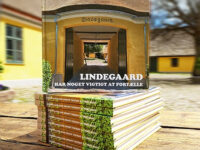 Ny bog giver dig hele historien om Lindegaard