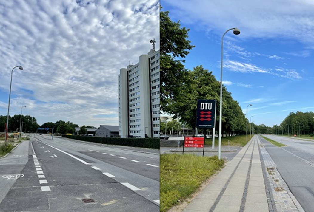 Letbanens anlægsarbejde på Lundtoftegårdsvej går snart i gang
