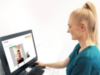 Godt Smil i Lyngby har succes med online coaching mod tandlægeskræk
