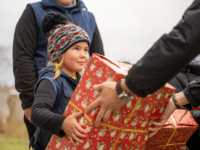 Julegavekonvojen har københavnske butikker øverst på ønskesedlen