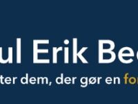 BROEN Lyngby-Taarbæk modtager 50.000 kr. i donation fra EDC Poul Erik Bech Fonden: Nu kan endnu flere børn og unge dyrke sine fritidsinteresser