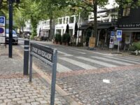 Ensretningen vendes på Lyngby Hovedgade