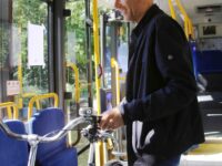 Gratis hjælperytter til alle cyklister
