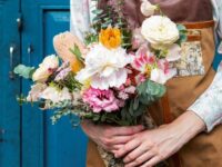 Ifølge aftale | Blomstersalget boomer: Flere prioriterer blomsterhandlerens kvalitet