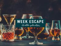 Pr-foto Week Escape