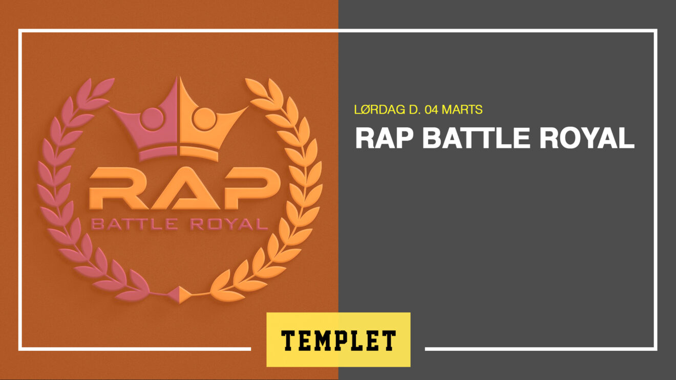 Rap Battle Royal