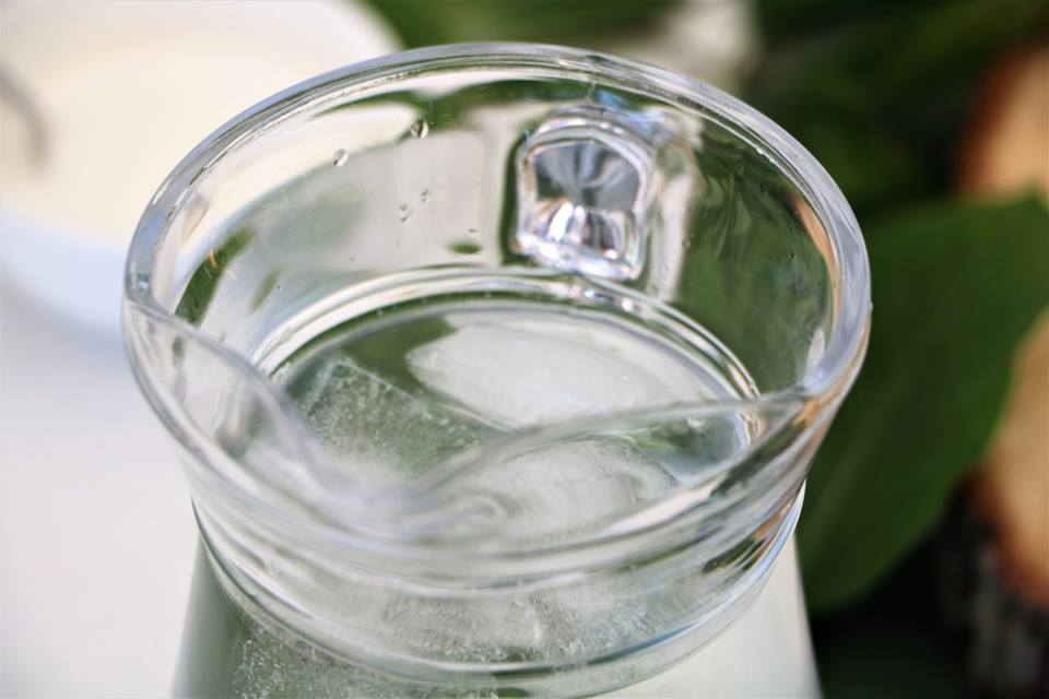 Renset vand kan spare brugen af rent drikkevand