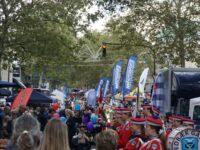 Pressefoto Frivilligcenter & Selvhjælp Lyngby-Taarbæk