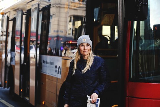 Et sammenhængende busnet til Letbanen er på plads