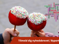 Er du tilmeldt Dit Lyngbys nyhedsbrev