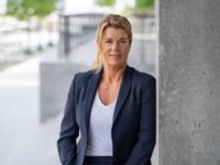 Pressefoto af Cecilie Rørbye