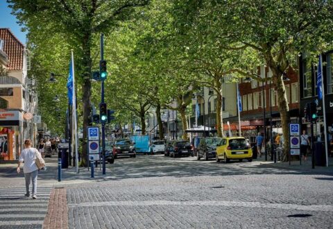 Pressefoto Lyngby-Taarbæk Kommune