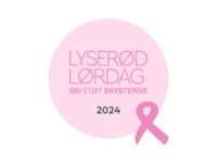 Støt op om Lyserød Lørdag i byen