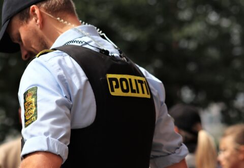 Ny undersøgelse bekræfter, at politiet bruger markant flere ressourcer på psykisk sårbare